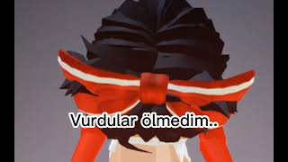 Öldüm aden..🔗🖤sil videoyu!