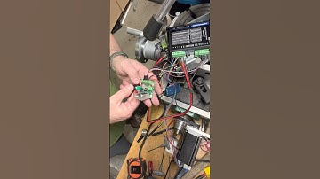 Powerfeed Early Testing