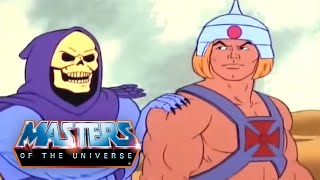 He-Man Official | He-Man Compilation |  Full HD Episodes | Cartoons for Kids