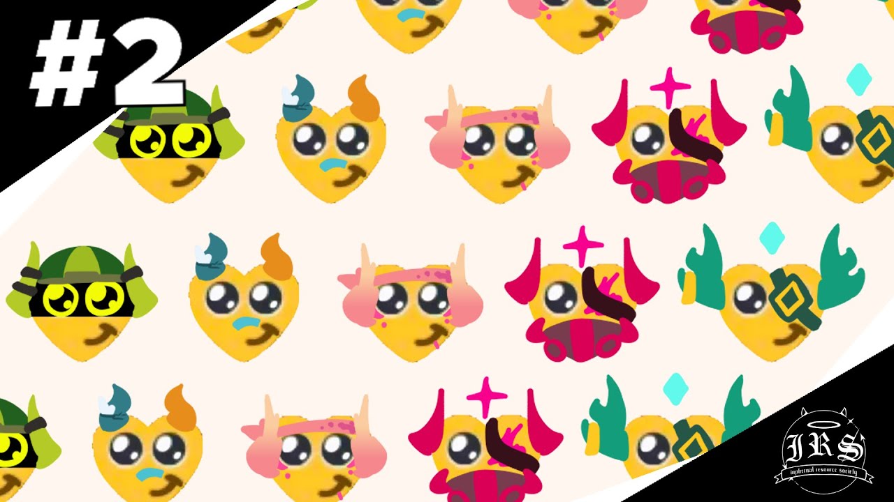 IRS VS Randoms 2 || PHIGHTING!