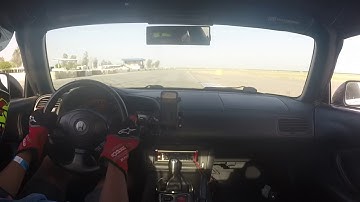 Buttonwillow 13CW AP1 S2000