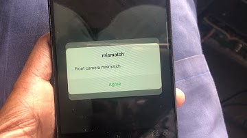 oppo a5s front camera mismatch problem