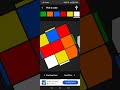 Rubix kubu HILESI nasl yapılır sona kadar izle