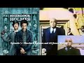 Sherlock Holmes (2009) Review and AI Orson Welles? (BCFM Episode 5)