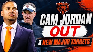 🚨WOAH! DENNIS ALLEN JUST FOUND 3 NEW MONSTERS! AFTER BEARS MISS CAM JORDAN. SEE WHO THEY ARE