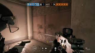 Accidental teamkill