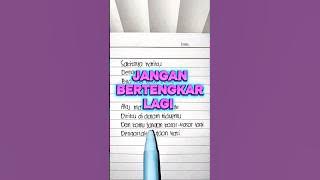 Download lagu JANGAN BERTENGKAR LAGI - Kangen Band Cover (Lyrics) || 'Aku mohon sayangilah' || Viral Tiktok