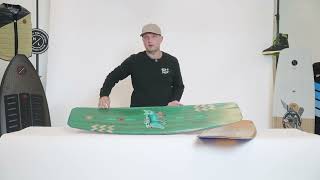 Famous 2024 Hyperlite Union Cable Wakeboard Tech Talk Net Worth