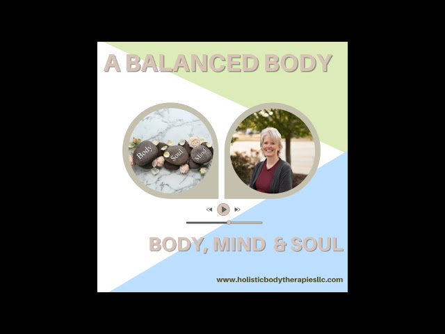 A Balanced Body Intro Ep.1