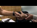 Artificial Electric Hand
