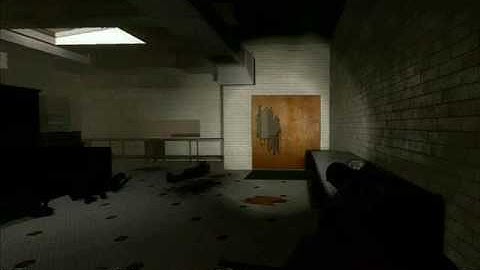 Left 4 Dead 2 Gameplay Movie Trailer 5