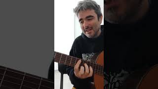 Una Canción Para Segui (acústica) Diego Mait
