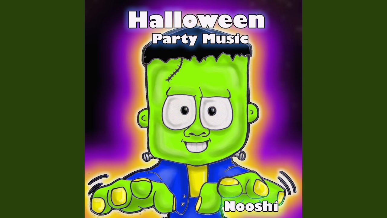 Twelve Days of Halloween YouTube