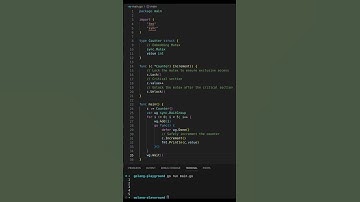 Preventing Race Conditions with Golang Mutexes