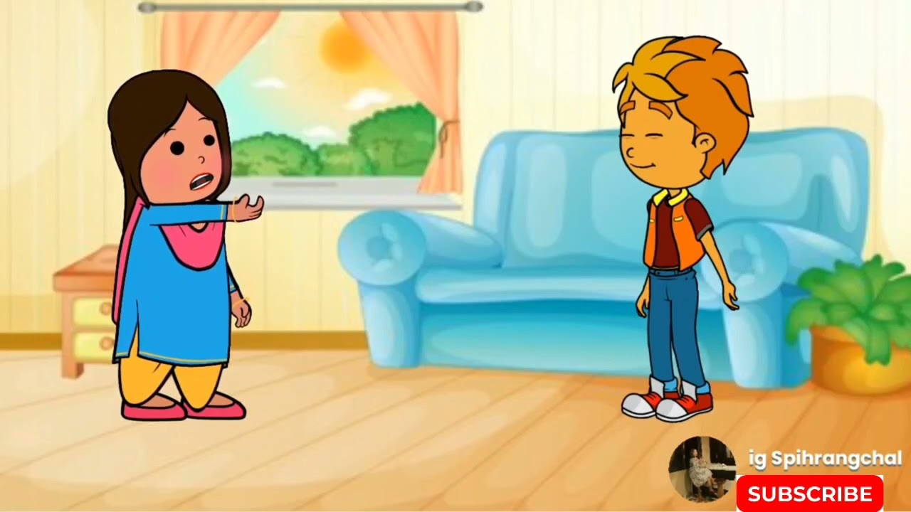 Lalmalsawmi te nufa Ep- 21 to 30