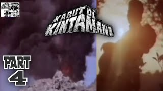 Bagian 4. Film KABUT DI KINTAMANI (1972)