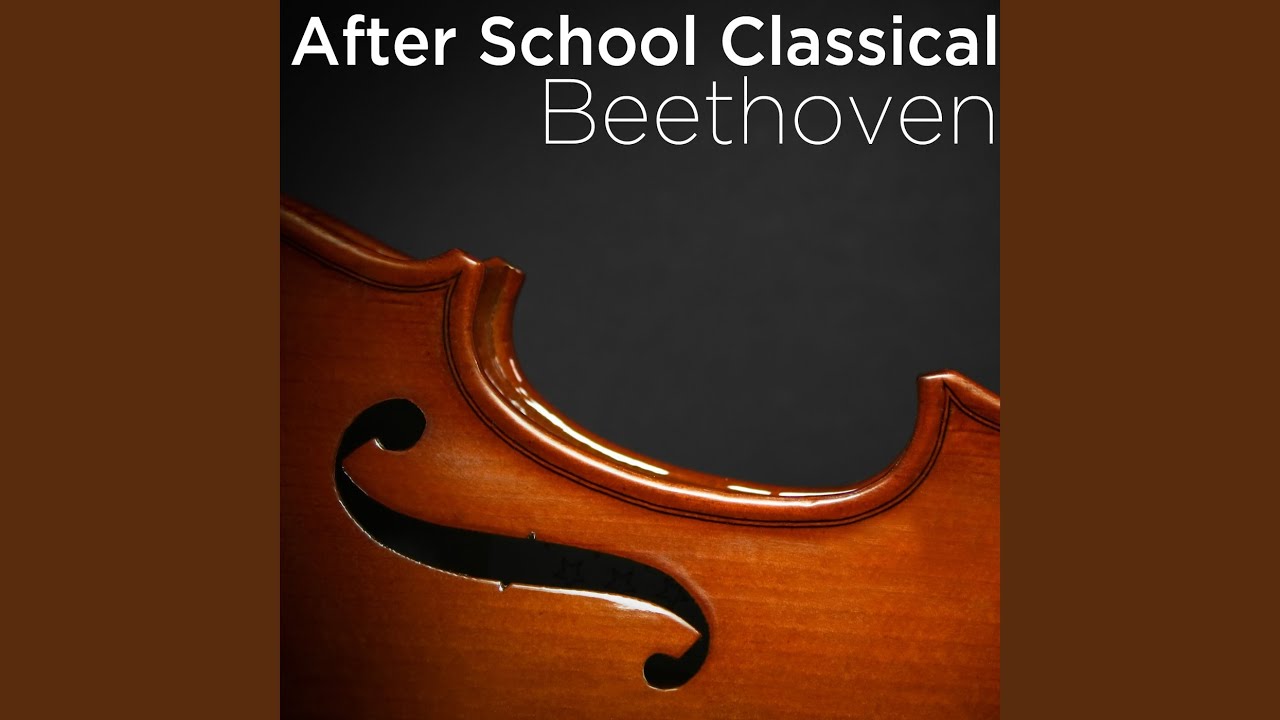 String Quartet No.1 in F major, Op.18, No.1 : 3. Scherzo. Allegro molto String Quartet No.1 in F major, Op.18, No.1 : 3. Scherzo. Allegro molto