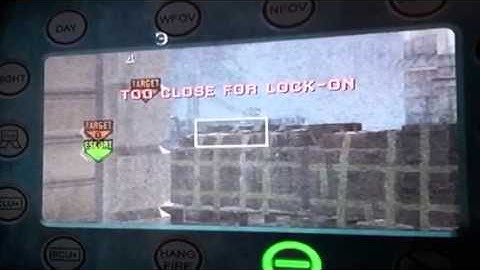 Mw3 javelin triple kill in snd