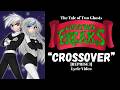 "Crossover" [REPRISE 1] - Control Freaks - The Tale of Two Ghosts [Freakshow]