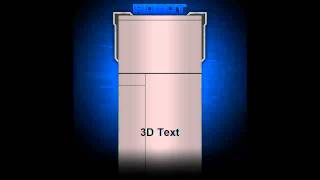 Robot Background Entry | ARTech