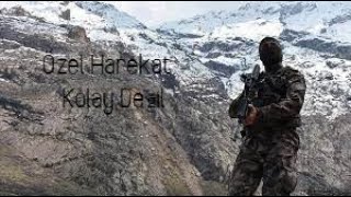 Özel Harekat - Kolay Değil