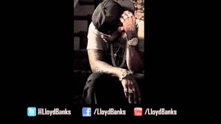 Watch Lloyd Banks Wake Up video