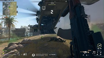 DMZ personal exfil failure