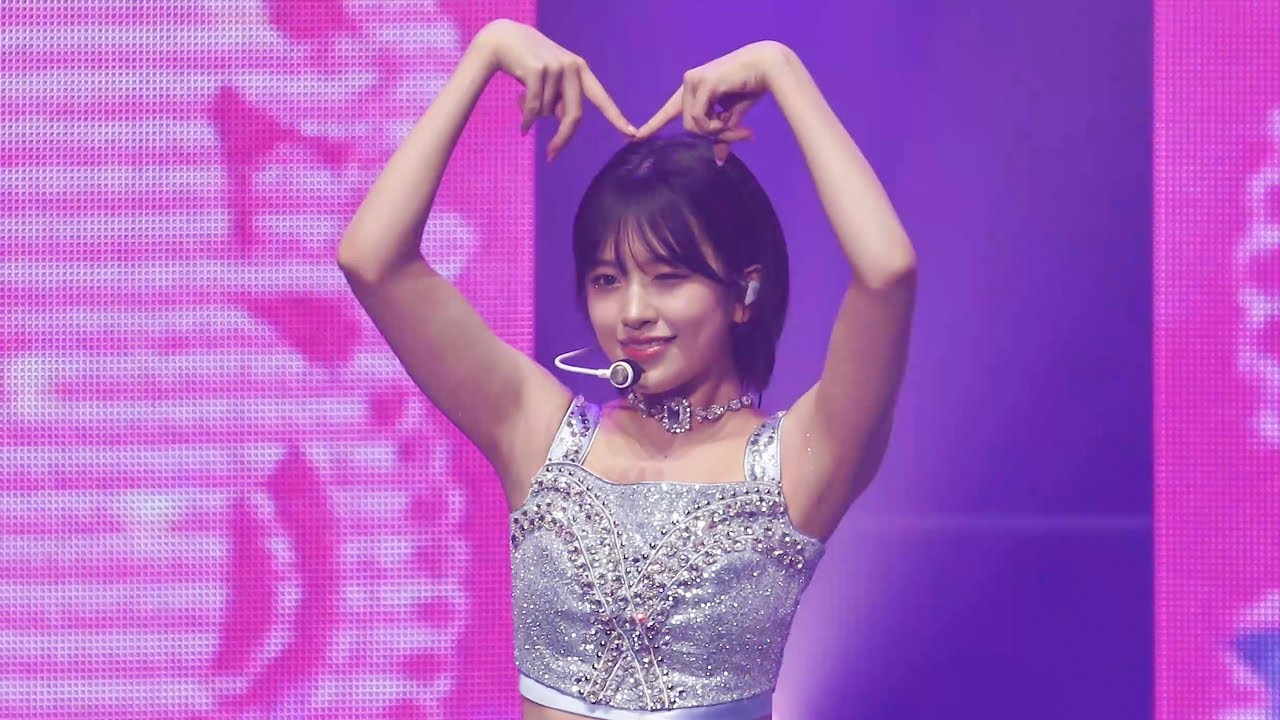 [4K] 231007-8 SHOW WHAT I HAVE #IVE #안유진 Off The Record 멀티 직캠