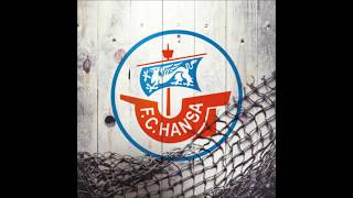 Video thumbnail of "FC Hansa Rostock Torhymne 2023/24"