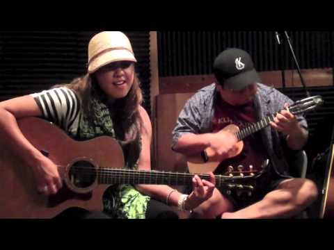 Mailani & Dr. Trey Ukulele tutorial for Still Haven't Found What I'm Looking For.