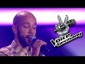 Lost Calvin Bynum The Voice Blind Audition 2014