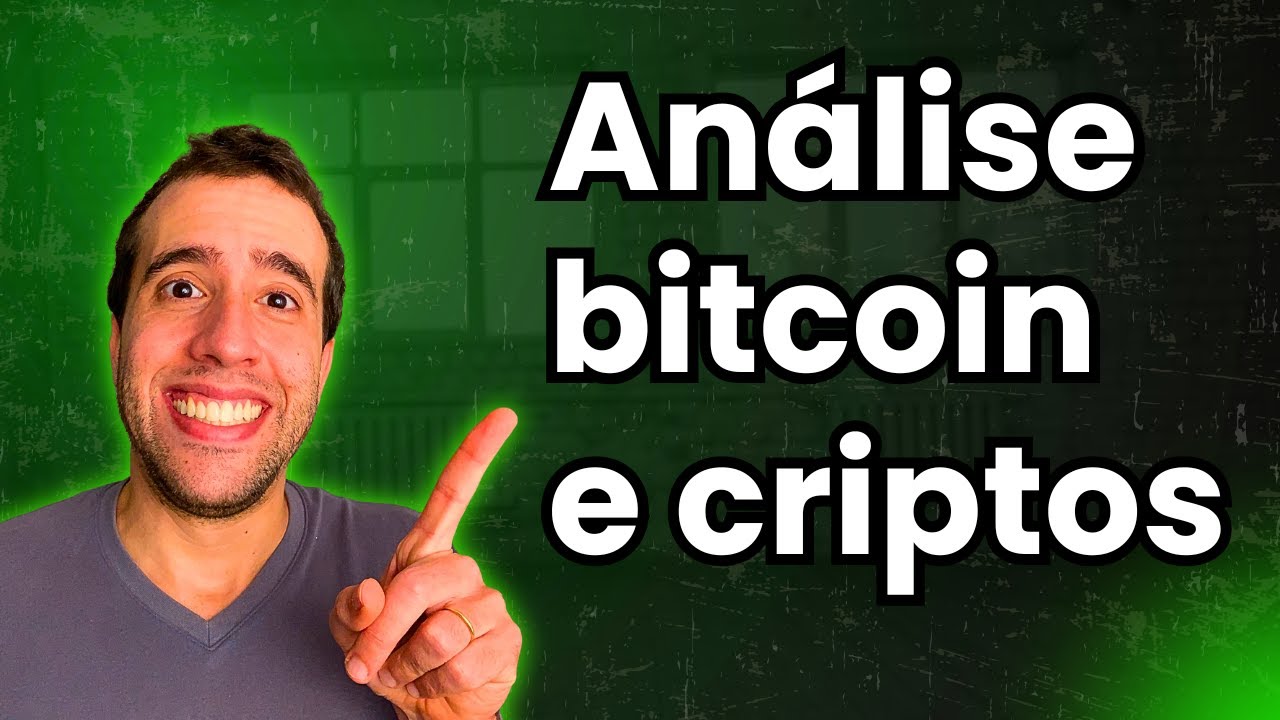 BITCOIN (BTC) SOBE. RESPIRO PARA CAIR MAIS OU NOVAS ALTAS CHEGANDO? + ethereum (ETH), criptomoedas