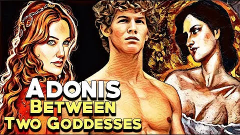 Do Persephone and Hades have a child?
