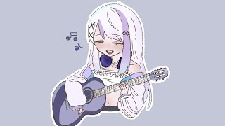 【弾き語り】 ゆる 【音ノ乃のの】