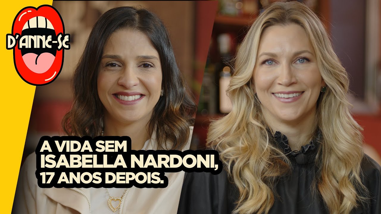 A vida sem Isabella Nardoni, 17 anos depois | Anne Lottermann recebe a mãe Ana Carolina Oliveira