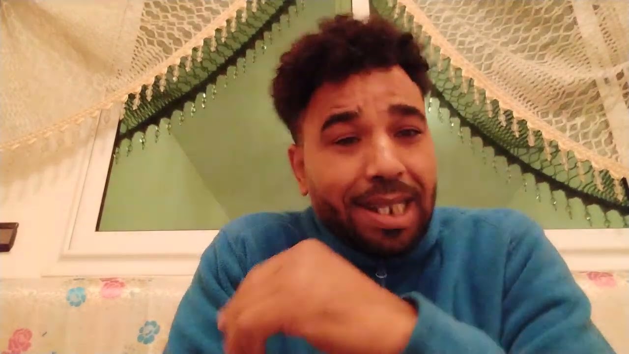 كفاش وقف بينا الكار ديال الطرونسفير فلخلا  ولي على قتلا ...