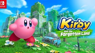 Top 10 Best Songs from Kirby and the Forgotten Land by magareen 30,205 views 1 year ago 33 minutes