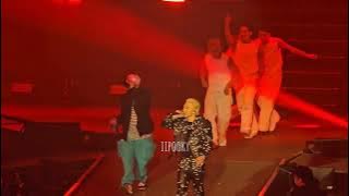 TAEYANG CONCERT GOOD BOY 2024 GD x TAEYANG HD