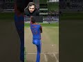 Jasprit Bumrah Masterclass INDIA vs OMAN | Cricket 24 #shorts | RtxVivek