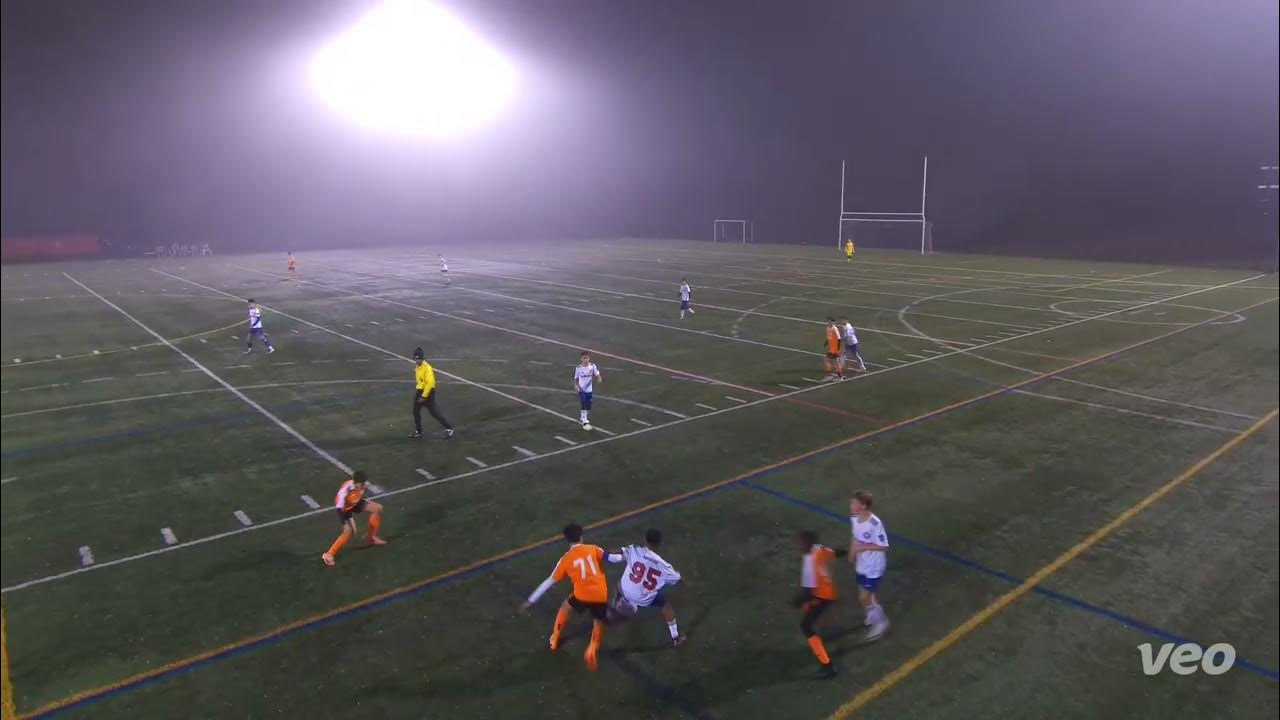 2011b ecnl vs 2012 syc pre mls next ghost game 2023 12 02 youtube