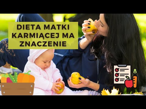 Wideo: Czy matka karmiąca piersią może jeść zieloną herbatę?