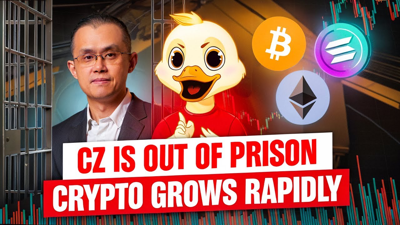 Bullish trend on the market: BTC, SOL, ETH, ATOM, TON