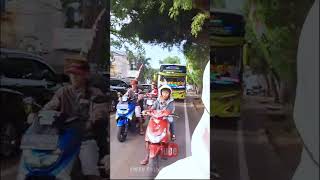 Download Lagu Ngoyod BIS TORETTO MSM ASYROF  #telolet #basuri #ngoyod #ngoyodbus #short #shorts MP3