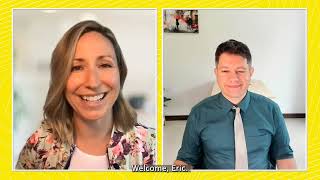 Celebrity Women in STEM Ambassador Webinar: Evaluation in equity, ask the experts Profile