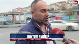 Kayyum Nedir ?