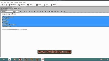 Big Data Hadoop Training For Beginners | PIG Tutorial 15 part 1 | H2kinfosys