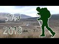 Walking the Southern Upland Way | March/April 2018