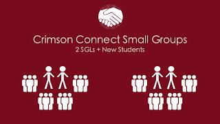 Introducing Crimson Connect