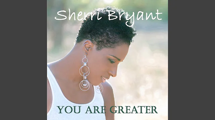 You Are Greater