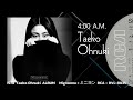 Taeko Ohnuki - 4:00 AM 大貫妙子 午前4時